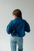 Penn State Sanders Embroidery Canvas Twill Jacket
